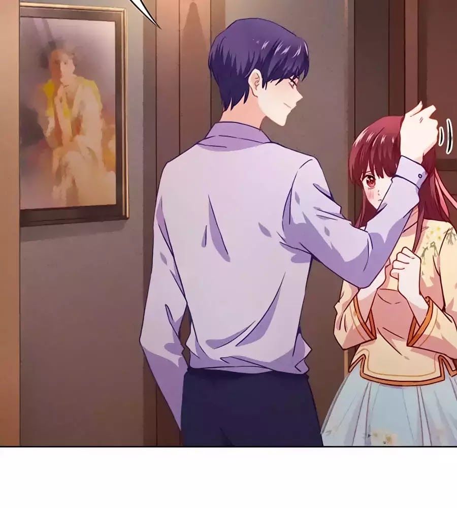 Thiếu Soái, Vợ Anh Muốn Lật Trời! Chapter 24 - Trang 2