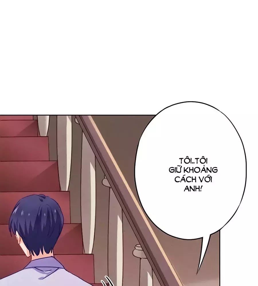 Thiếu Soái, Vợ Anh Muốn Lật Trời! Chapter 24 - Trang 2