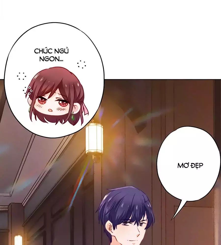 Thiếu Soái, Vợ Anh Muốn Lật Trời! Chapter 24 - Trang 2