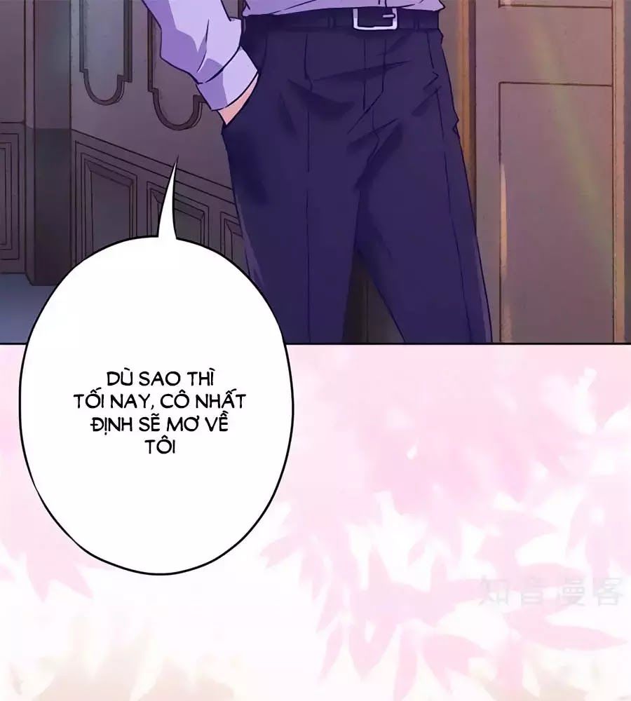 Thiếu Soái, Vợ Anh Muốn Lật Trời! Chapter 24 - Trang 2