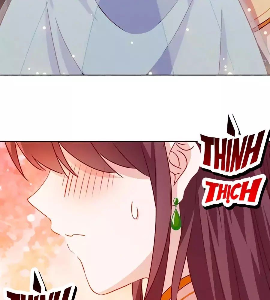 Thiếu Soái, Vợ Anh Muốn Lật Trời! Chapter 24 - Trang 2