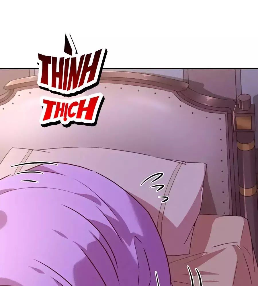 Thiếu Soái, Vợ Anh Muốn Lật Trời! Chapter 24 - Trang 2