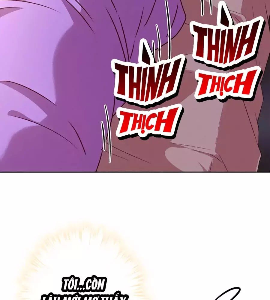 Thiếu Soái, Vợ Anh Muốn Lật Trời! Chapter 24 - Trang 2