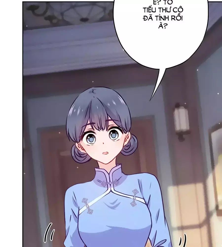 Thiếu Soái, Vợ Anh Muốn Lật Trời! Chapter 24 - Trang 2