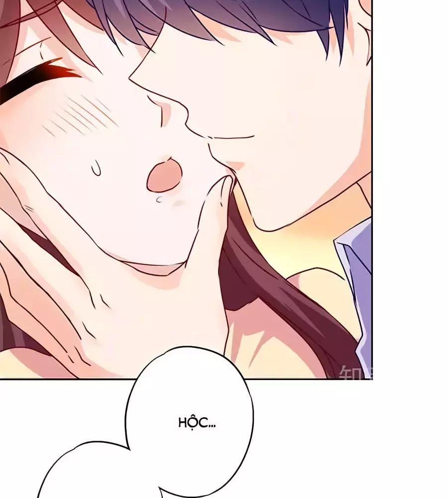 Thiếu Soái, Vợ Anh Muốn Lật Trời! Chapter 24 - Trang 2