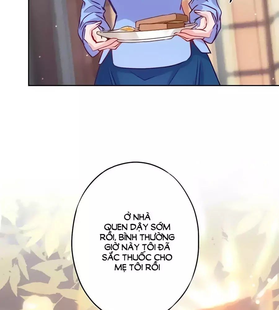 Thiếu Soái, Vợ Anh Muốn Lật Trời! Chapter 24 - Trang 2