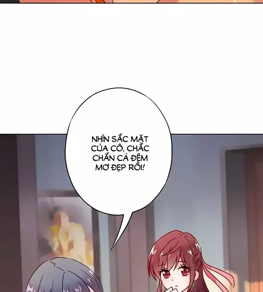 Thiếu Soái, Vợ Anh Muốn Lật Trời! Chapter 24 - Trang 2