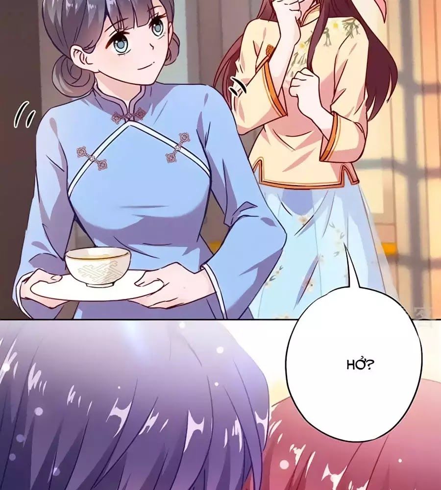 Thiếu Soái, Vợ Anh Muốn Lật Trời! Chapter 24 - Trang 2