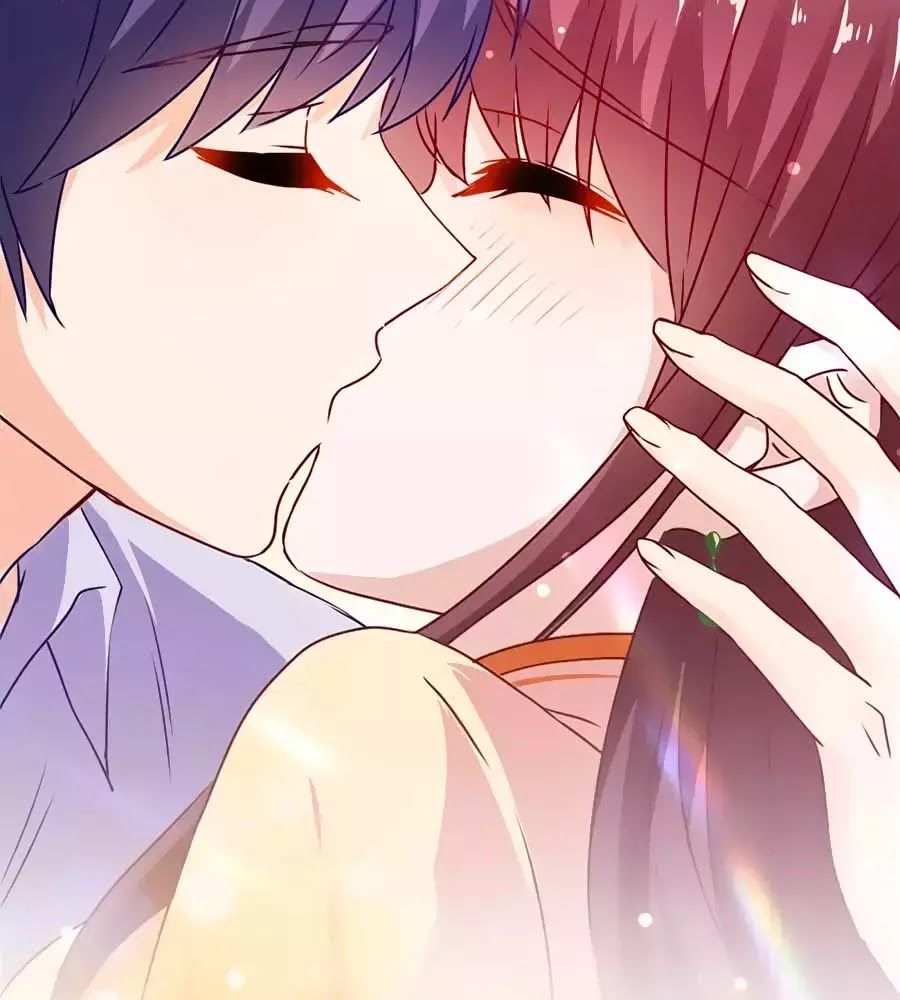 Thiếu Soái, Vợ Anh Muốn Lật Trời! Chapter 24 - Trang 2