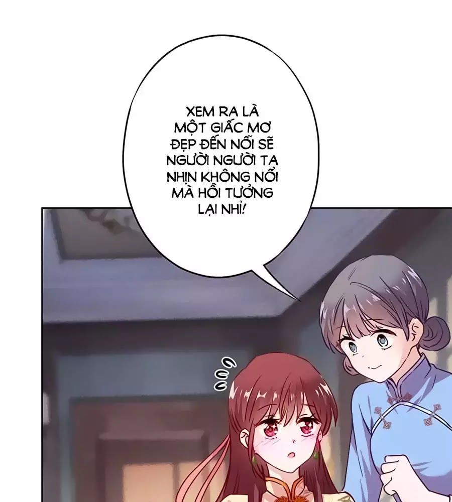 Thiếu Soái, Vợ Anh Muốn Lật Trời! Chapter 24 - Trang 2