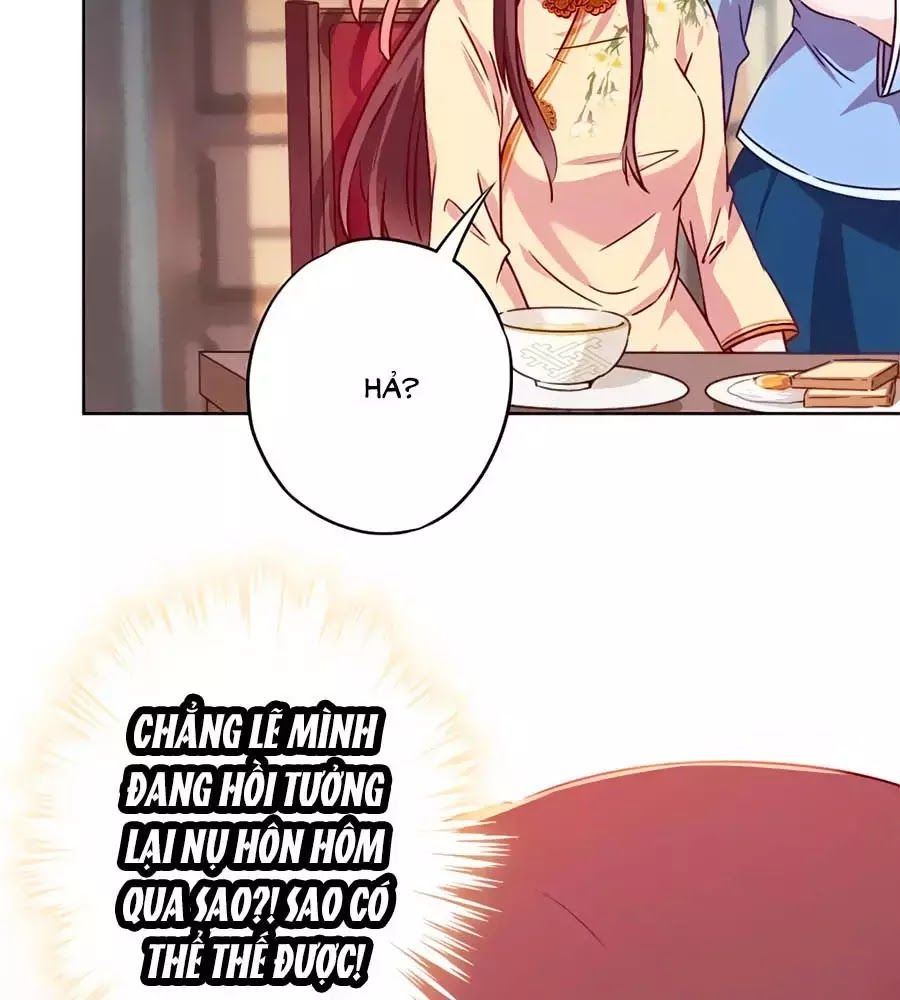 Thiếu Soái, Vợ Anh Muốn Lật Trời! Chapter 24 - Trang 2