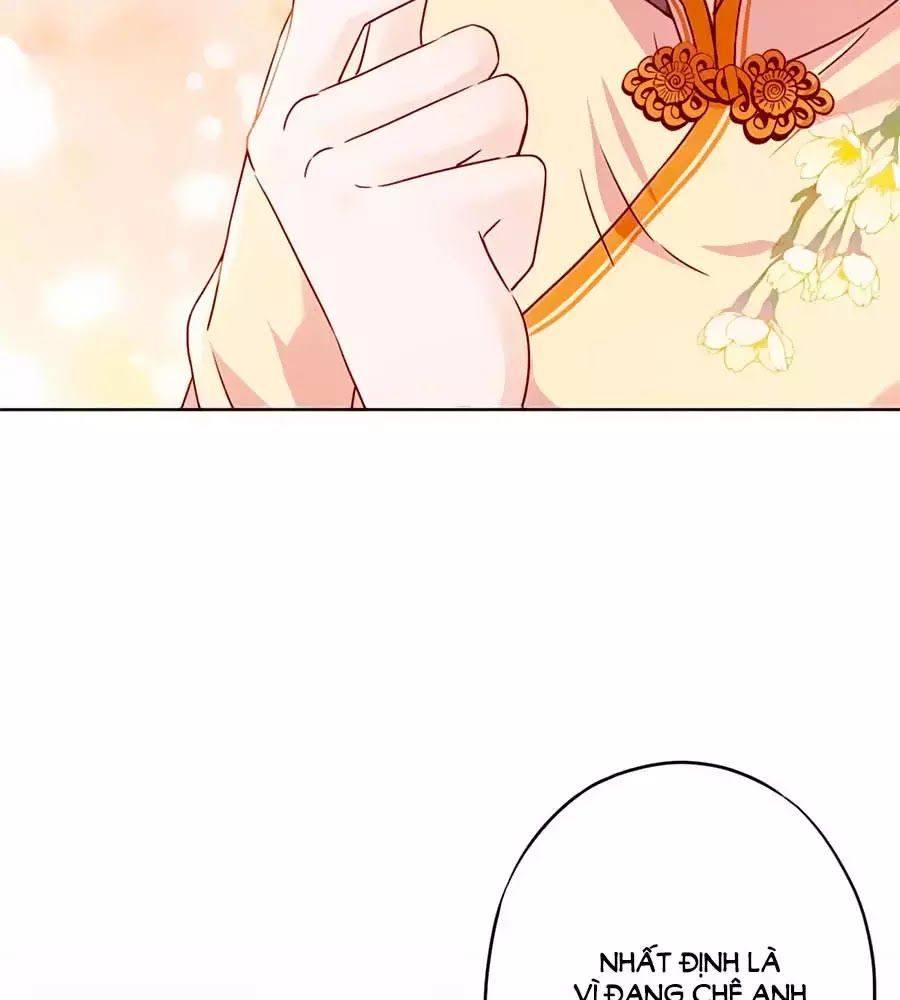 Thiếu Soái, Vợ Anh Muốn Lật Trời! Chapter 24 - Trang 2