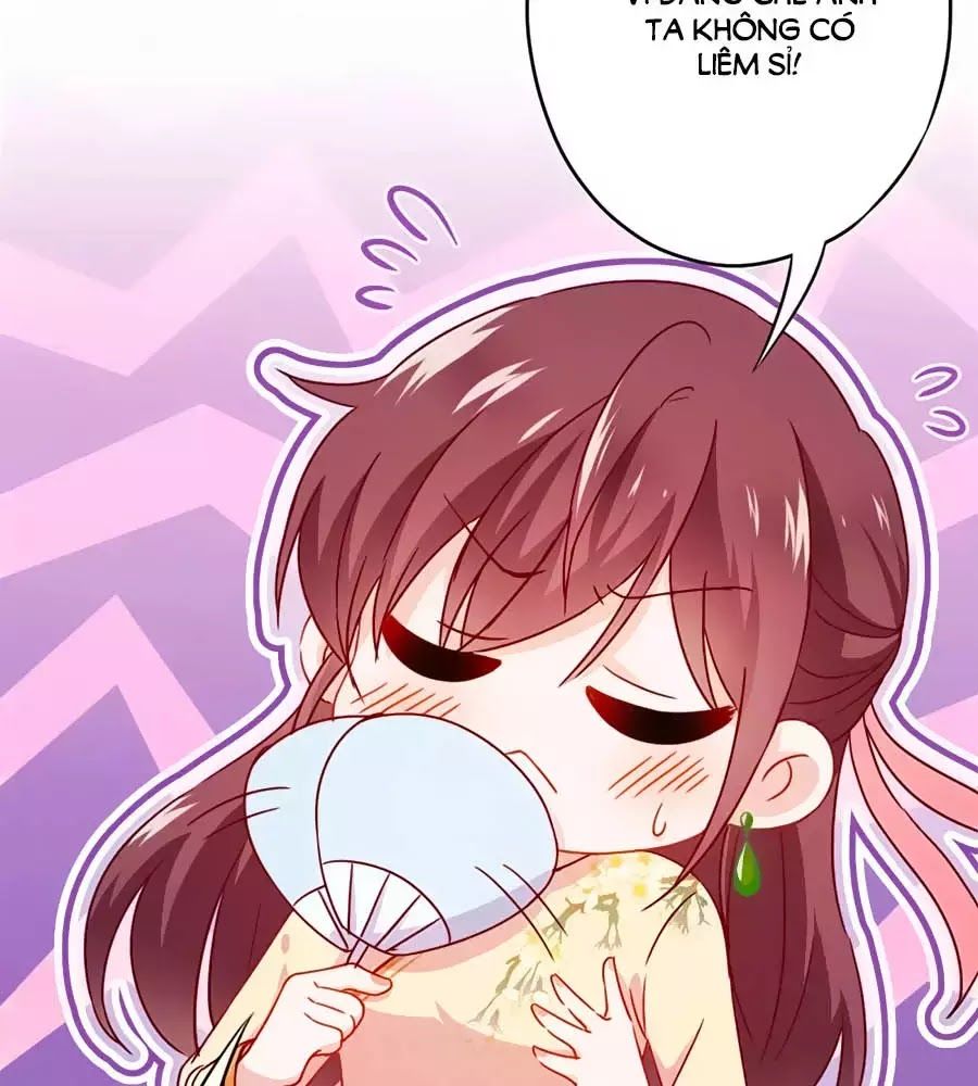 Thiếu Soái, Vợ Anh Muốn Lật Trời! Chapter 24 - Trang 2