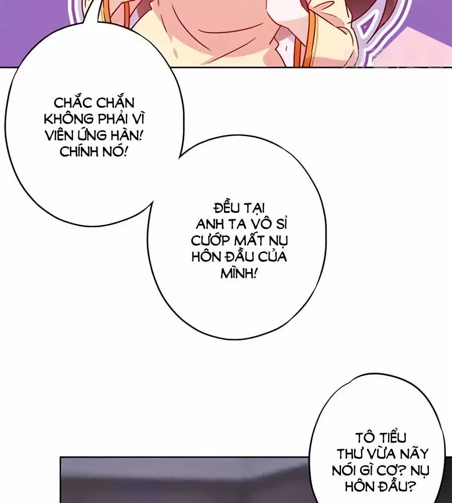 Thiếu Soái, Vợ Anh Muốn Lật Trời! Chapter 24 - Trang 2