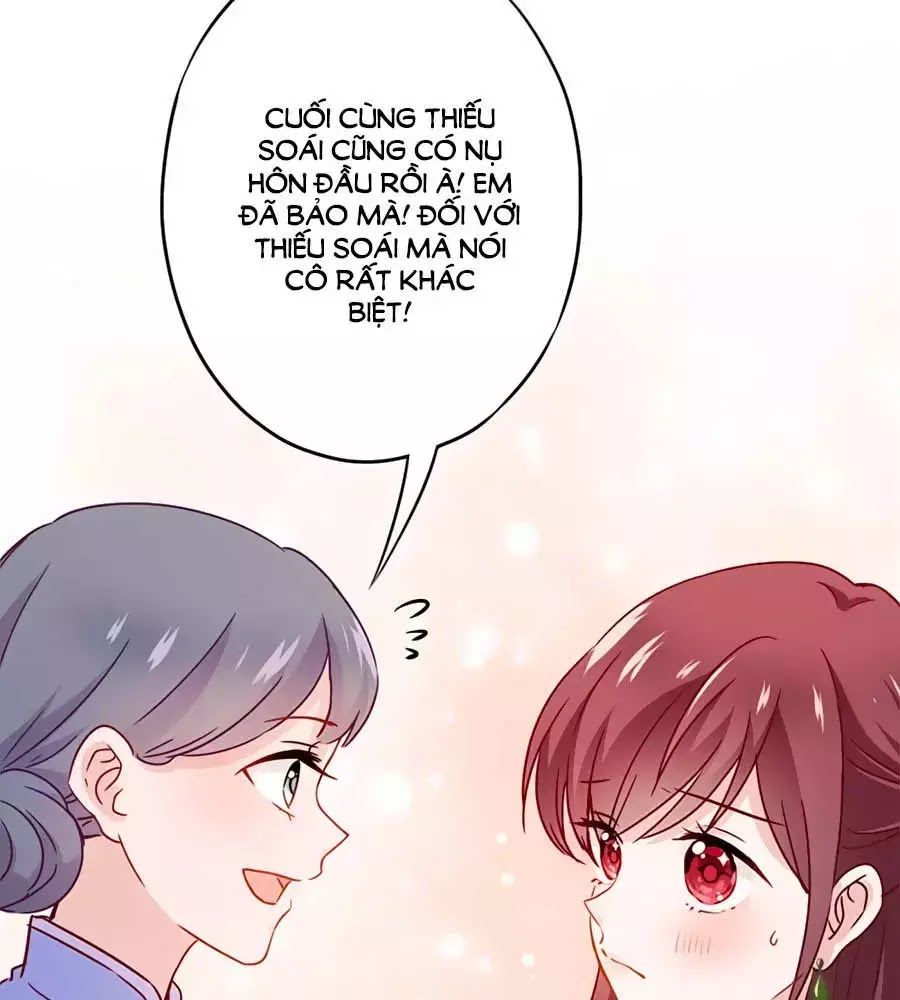 Thiếu Soái, Vợ Anh Muốn Lật Trời! Chapter 24 - Trang 2