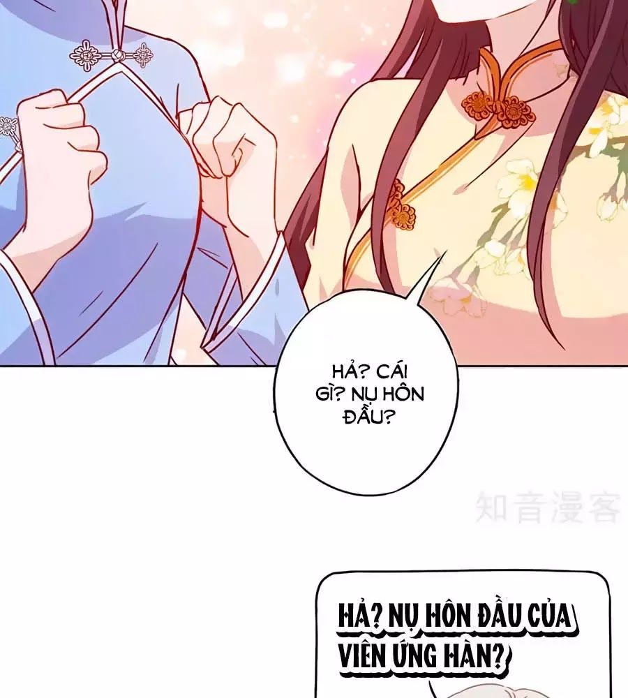 Thiếu Soái, Vợ Anh Muốn Lật Trời! Chapter 24 - Trang 2