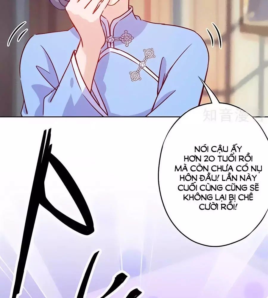 Thiếu Soái, Vợ Anh Muốn Lật Trời! Chapter 24 - Trang 2