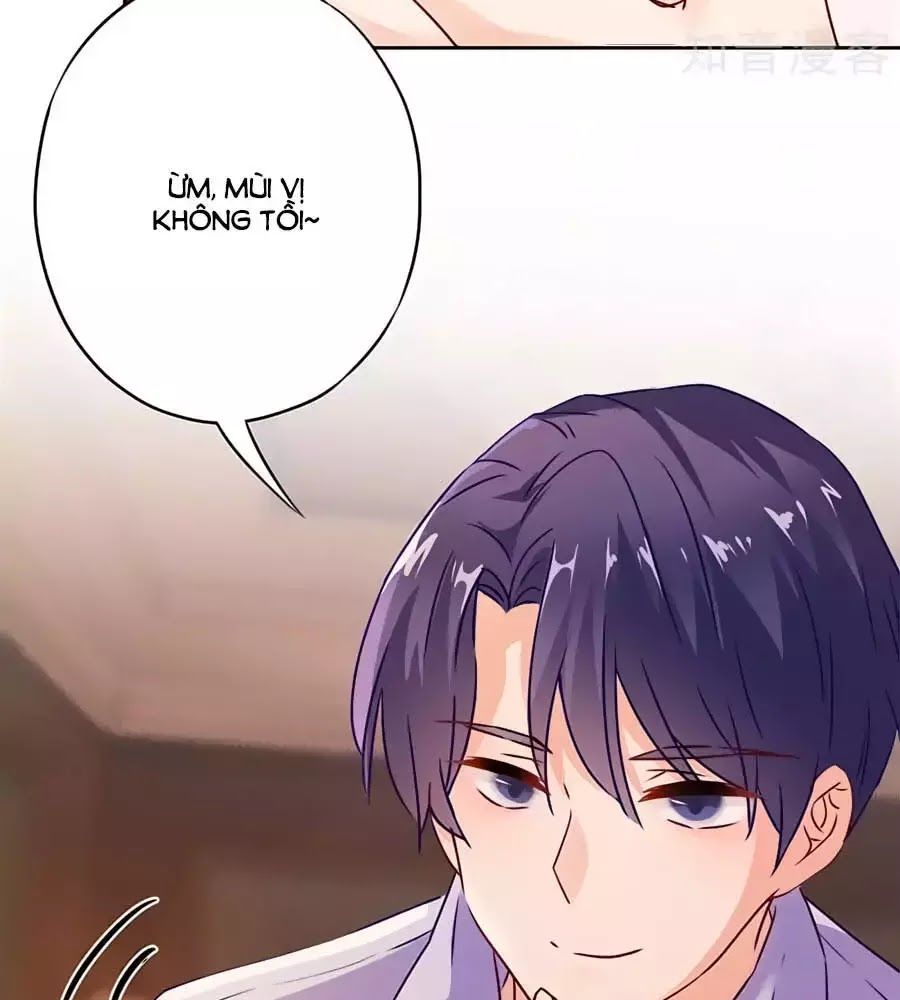 Thiếu Soái, Vợ Anh Muốn Lật Trời! Chapter 24 - Trang 2