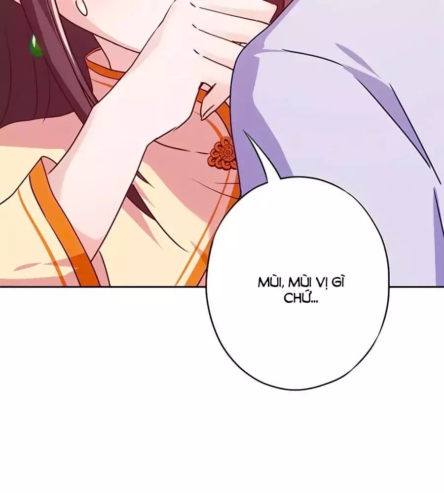 Thiếu Soái, Vợ Anh Muốn Lật Trời! Chapter 24 - Trang 2