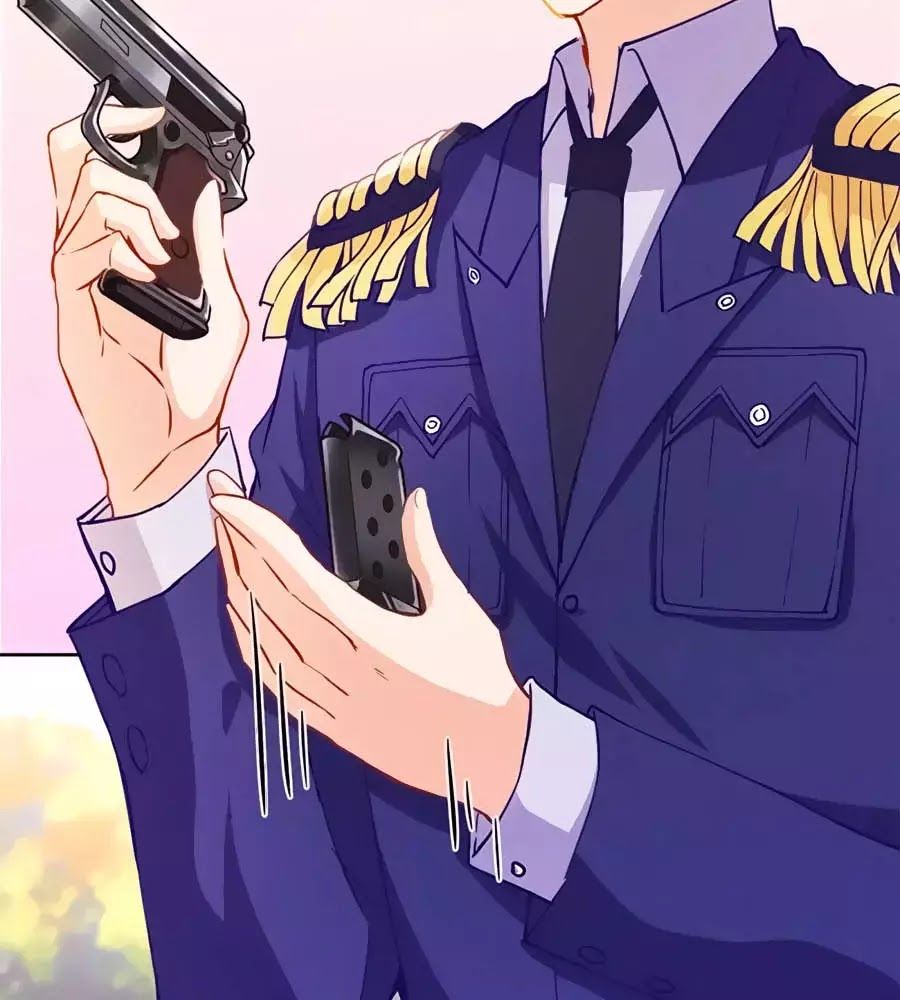 Thiếu Soái, Vợ Anh Muốn Lật Trời! Chapter 25 - Trang 2