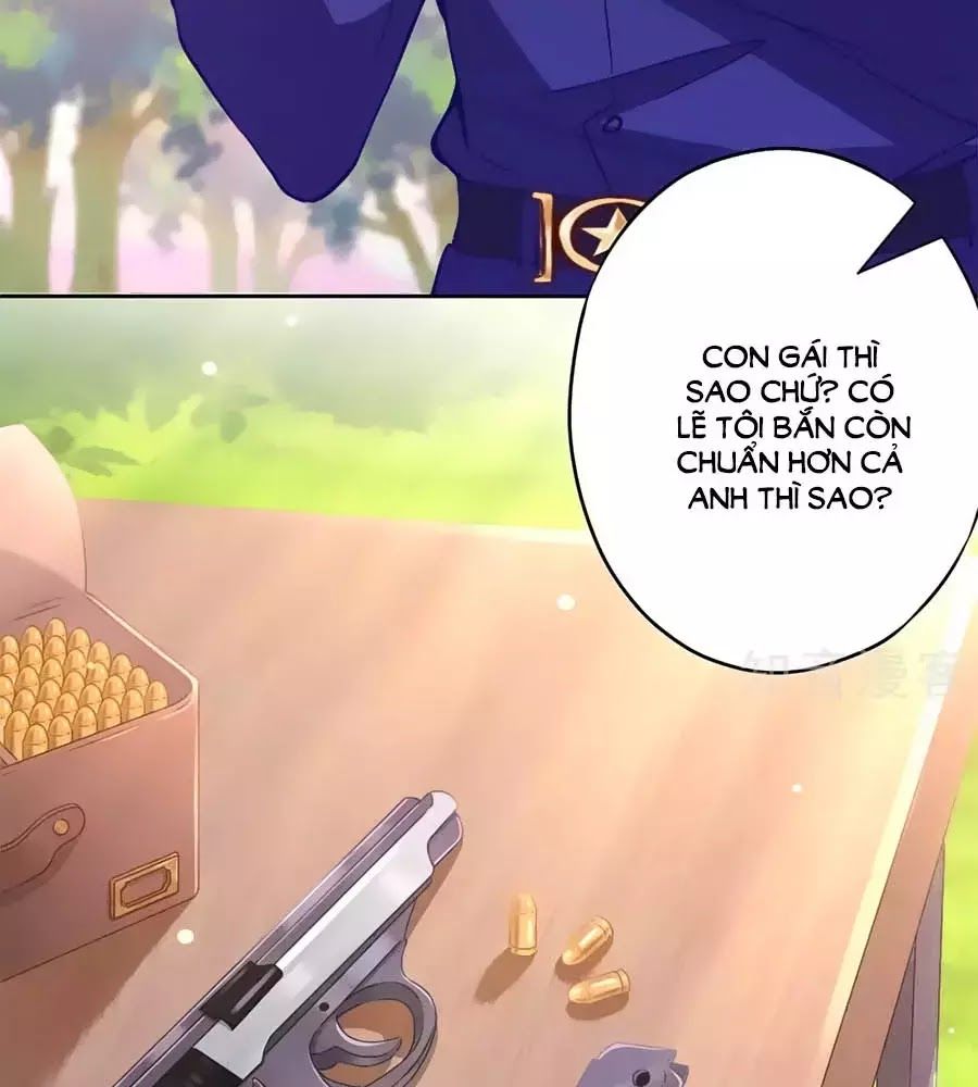 Thiếu Soái, Vợ Anh Muốn Lật Trời! Chapter 25 - Trang 2