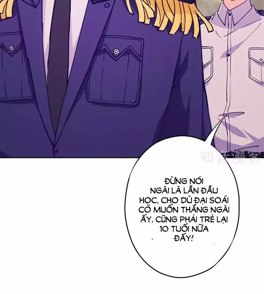 Thiếu Soái, Vợ Anh Muốn Lật Trời! Chapter 25 - Trang 2