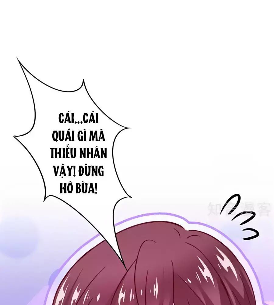 Thiếu Soái, Vợ Anh Muốn Lật Trời! Chapter 25 - Trang 2