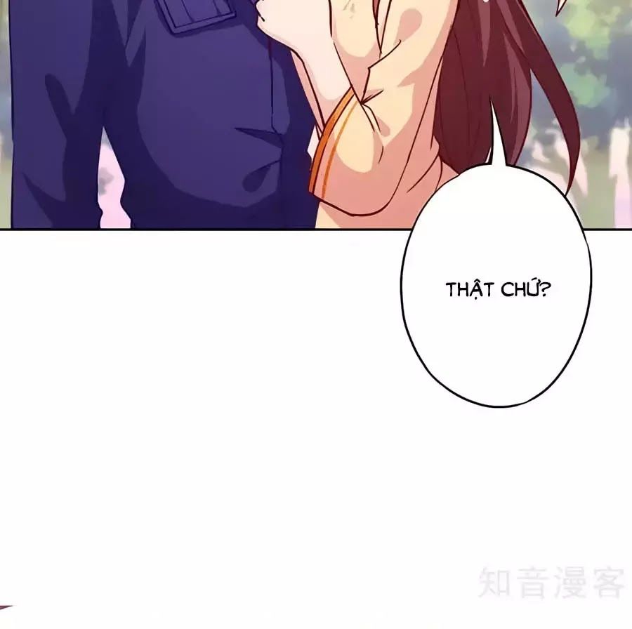 Thiếu Soái, Vợ Anh Muốn Lật Trời! Chapter 25 - Trang 2