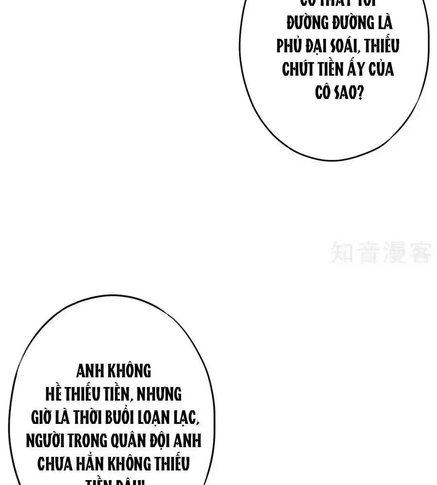 Thiếu Soái, Vợ Anh Muốn Lật Trời! Chapter 26 - Trang 2