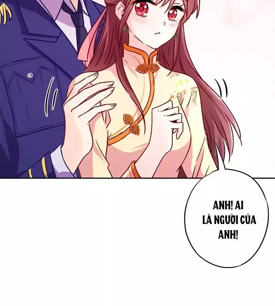 Thiếu Soái, Vợ Anh Muốn Lật Trời! Chapter 26 - Trang 2