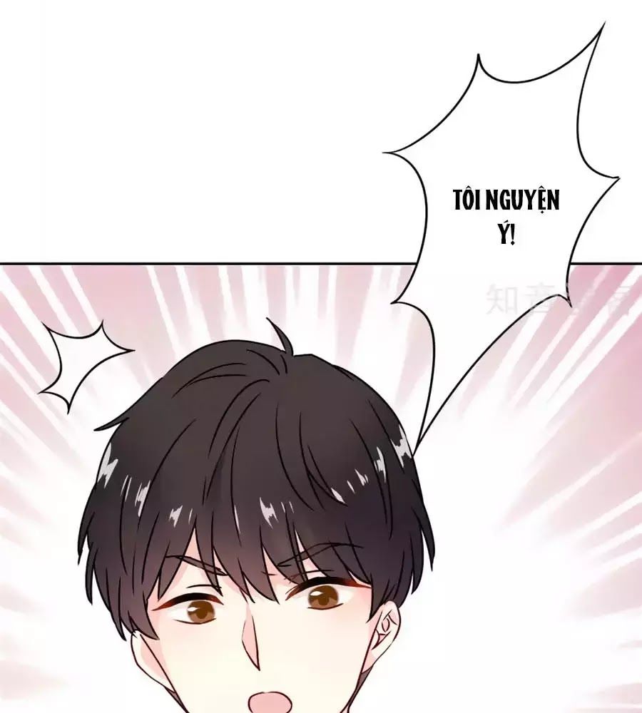 Thiếu Soái, Vợ Anh Muốn Lật Trời! Chapter 26 - Trang 2