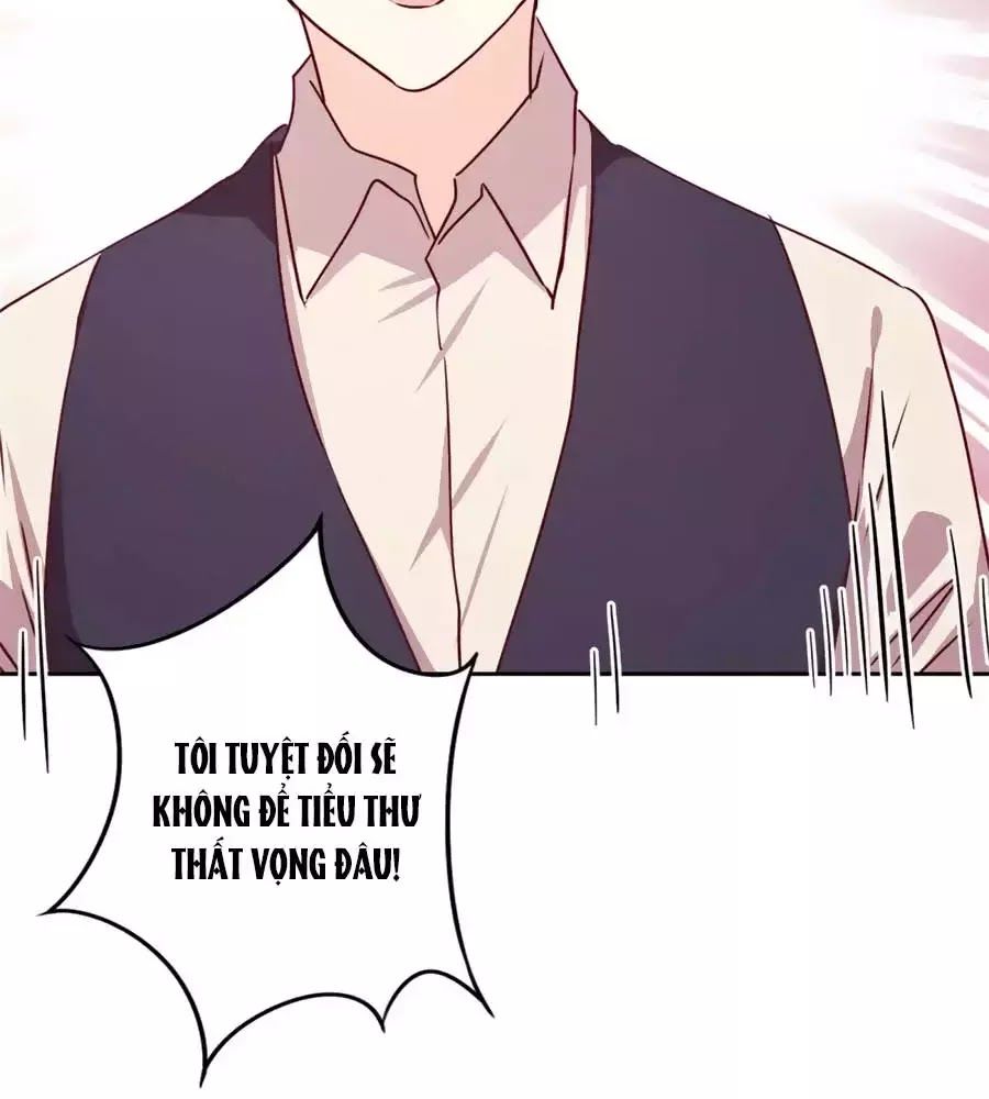 Thiếu Soái, Vợ Anh Muốn Lật Trời! Chapter 26 - Trang 2