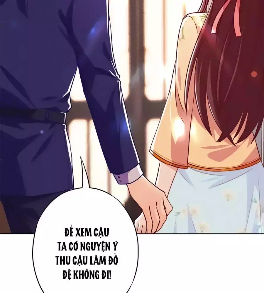 Thiếu Soái, Vợ Anh Muốn Lật Trời! Chapter 26 - Trang 2