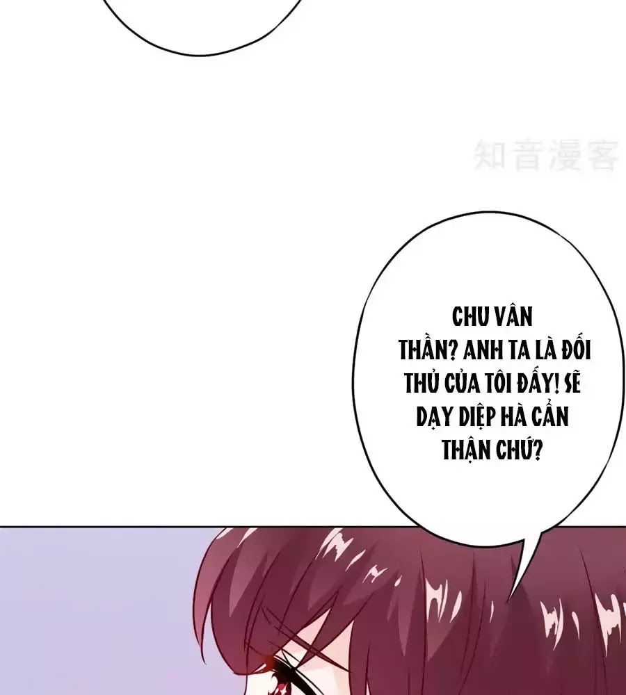 Thiếu Soái, Vợ Anh Muốn Lật Trời! Chapter 26 - Trang 2