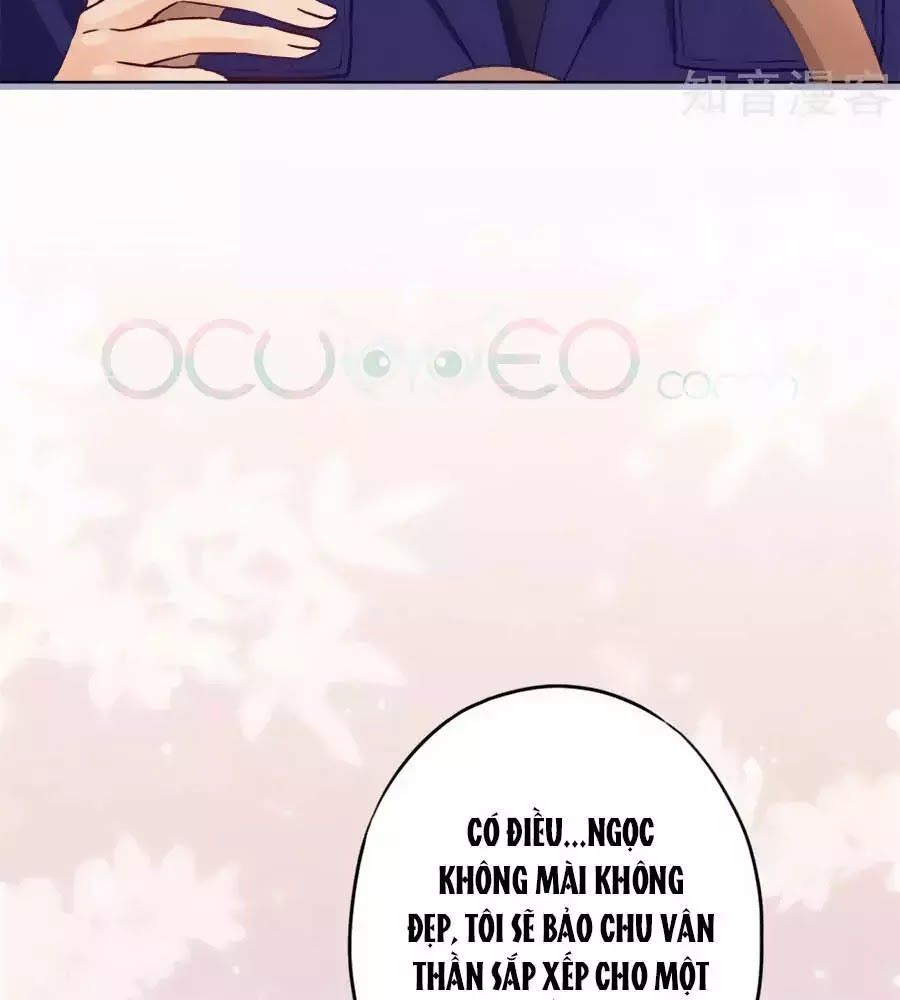 Thiếu Soái, Vợ Anh Muốn Lật Trời! Chapter 26 - Trang 2