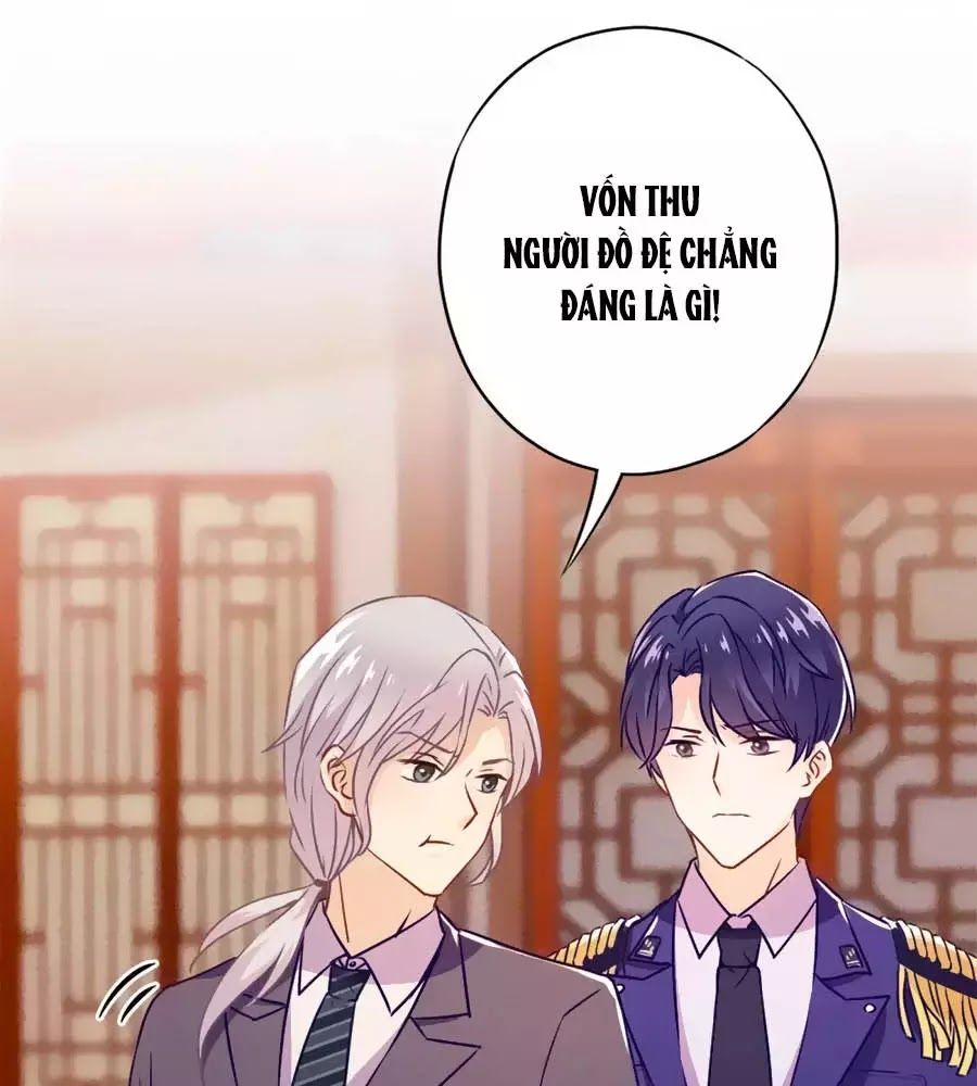 Thiếu Soái, Vợ Anh Muốn Lật Trời! Chapter 27 - Trang 2