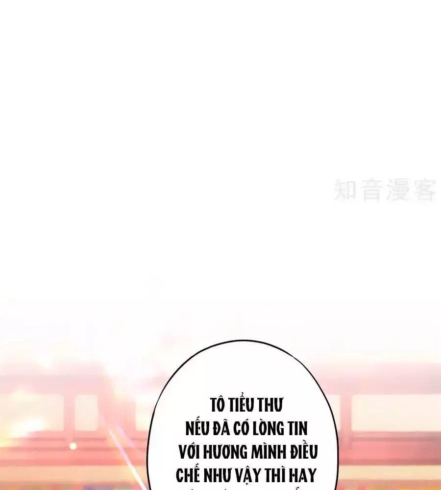 Thiếu Soái, Vợ Anh Muốn Lật Trời! Chapter 27 - Trang 2