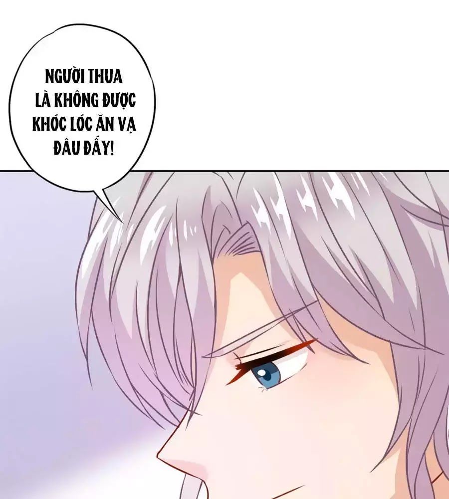 Thiếu Soái, Vợ Anh Muốn Lật Trời! Chapter 27 - Trang 2