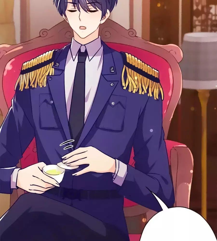 Thiếu Soái, Vợ Anh Muốn Lật Trời! Chapter 27 - Trang 2