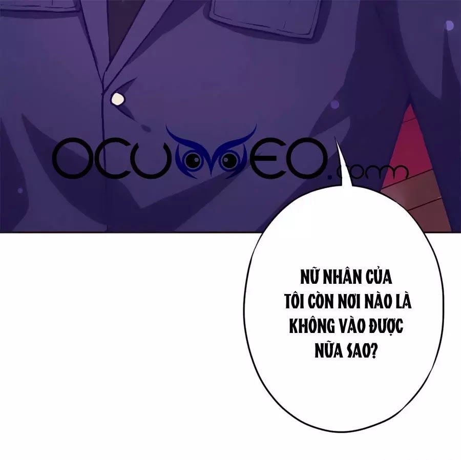 Thiếu Soái, Vợ Anh Muốn Lật Trời! Chapter 27 - Trang 2