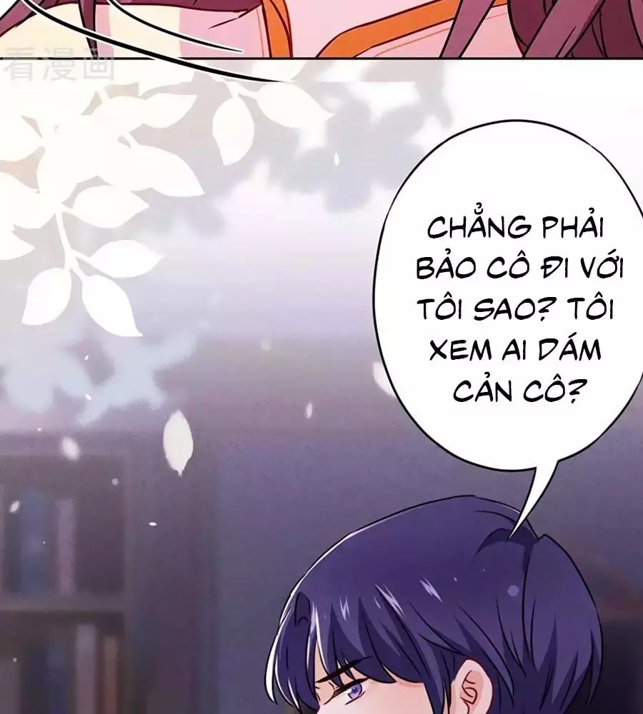 Thiếu Soái, Vợ Anh Muốn Lật Trời! Chapter 28 - Trang 2