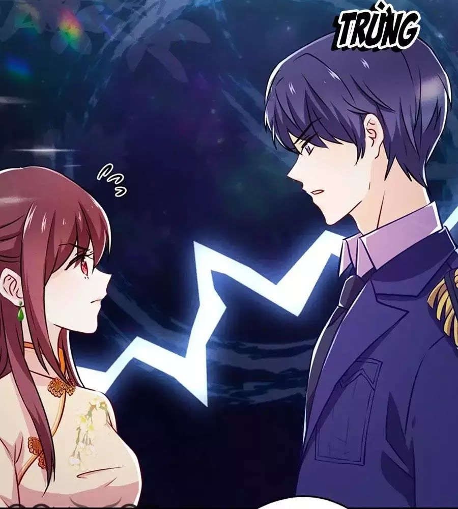 Thiếu Soái, Vợ Anh Muốn Lật Trời! Chapter 28 - Trang 2