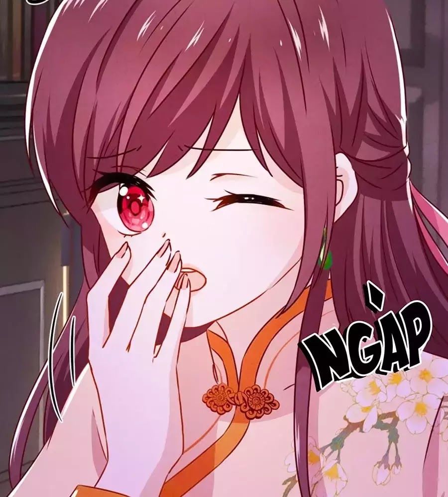 Thiếu Soái, Vợ Anh Muốn Lật Trời! Chapter 28 - Trang 2