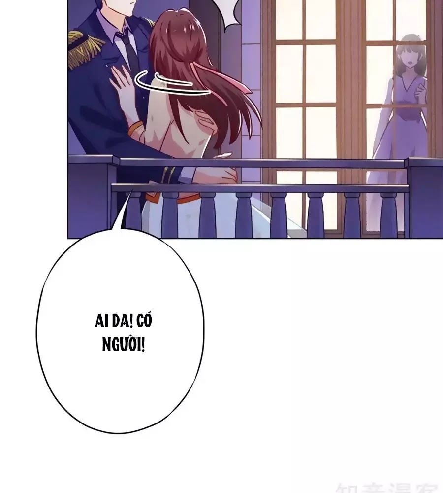 Thiếu Soái, Vợ Anh Muốn Lật Trời! Chapter 30 - Trang 2