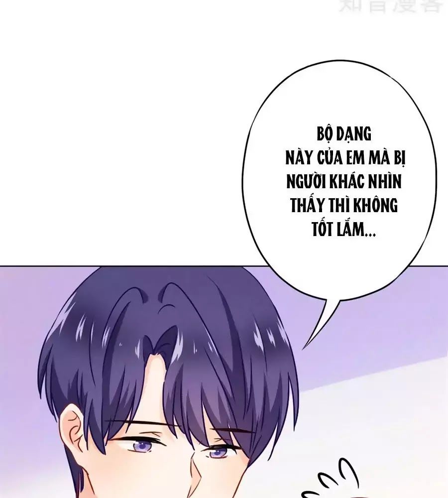 Thiếu Soái, Vợ Anh Muốn Lật Trời! Chapter 30 - Trang 2