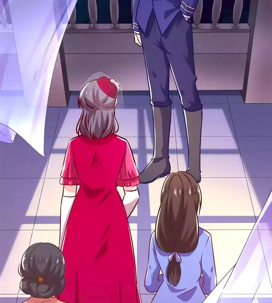 Thiếu Soái, Vợ Anh Muốn Lật Trời! Chapter 30 - Trang 2