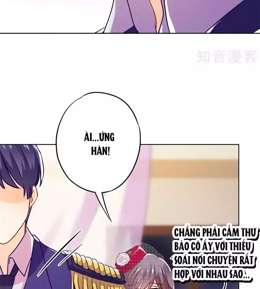 Thiếu Soái, Vợ Anh Muốn Lật Trời! Chapter 30 - Trang 2