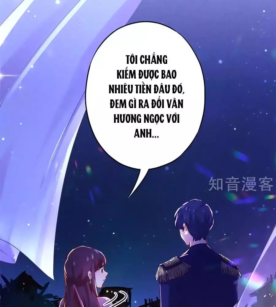 Thiếu Soái, Vợ Anh Muốn Lật Trời! Chapter 30 - Trang 2