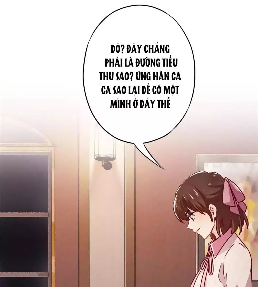 Thiếu Soái, Vợ Anh Muốn Lật Trời! Chapter 30 - Trang 2