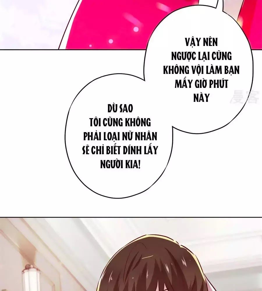 Thiếu Soái, Vợ Anh Muốn Lật Trời! Chapter 30 - Trang 2